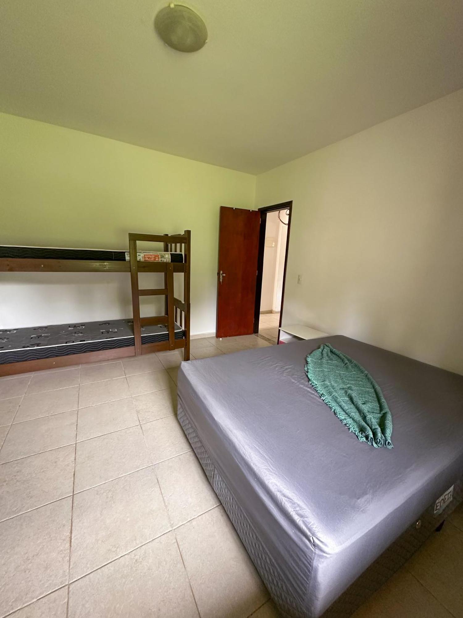 Hostel Ares Do Mundo Miguel Pereira Exterior foto